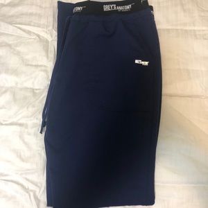 Greys anatomy scrub pants